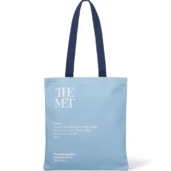 The Met Store Bags*Van Gogh Irises Tote