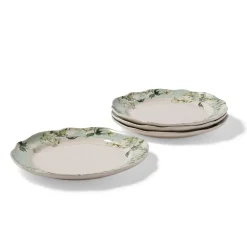 The Met Store Tableware*Van Gogh Roses Dinner Plate