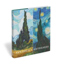 The Met Store Coffee Table Books|Met Publications*Van Gogh's Cypresses
