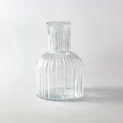 The Met Store Tableware*Vignelli Carafe