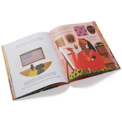 The Met Store Kids' Books*What the Artist Saw: Faith Ringgold