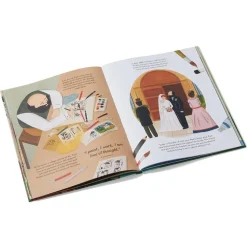 The Met Store Kids' Books*What the Artist Saw: Paul Cézanne