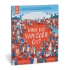 The Met Store Kids' Books*Where Did Van Gogh Go?